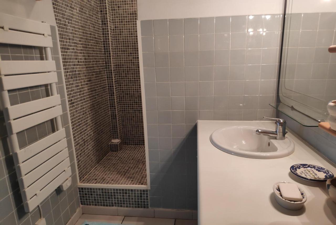 Belle Villa Sur Vaste Plage Palavas Montpellier المظهر الخارجي الصورة