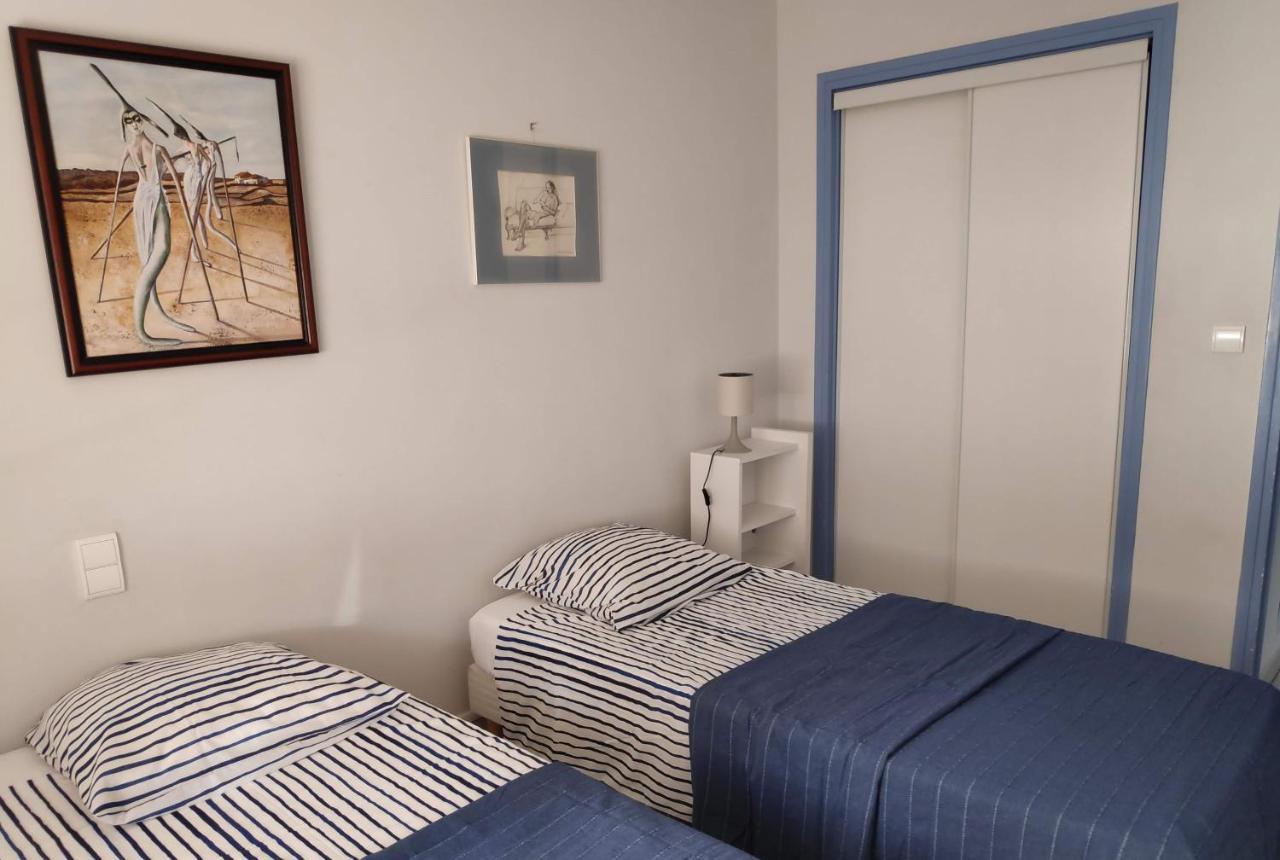 Belle Villa Sur Vaste Plage Palavas Montpellier المظهر الخارجي الصورة