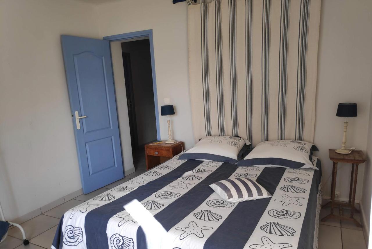 Belle Villa Sur Vaste Plage Palavas Montpellier المظهر الخارجي الصورة