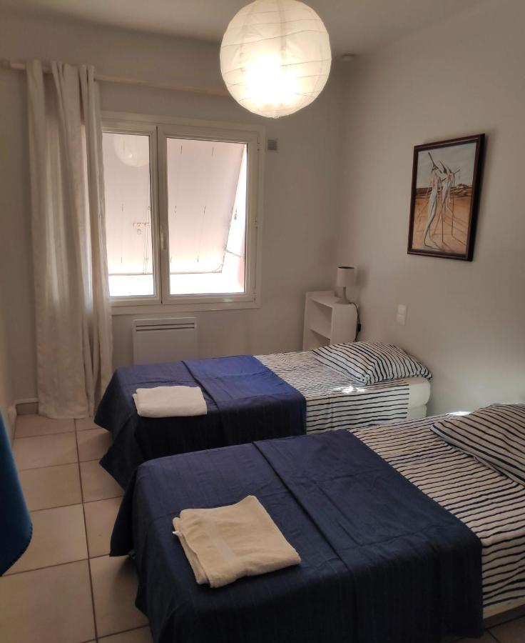Belle Villa Sur Vaste Plage Palavas Montpellier المظهر الخارجي الصورة